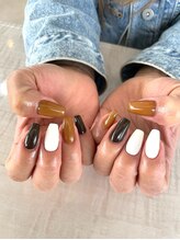 ザネイルズ(The Nails)/