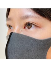 オブヘア 宮前平店(Of HAIR)/ラッシュリフト