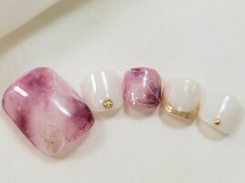 タイダイ柄¥9660