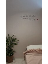 アジュメル(Ajumel)/こだわりroom