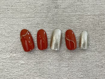 ラウレア(Laule'a)/定額SimpleArt パウダー