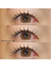 ライル(RILE)/single lash / 100