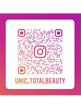 ユニック(unic)/Instagram、Googleの口コミ多数