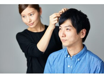 レディゴ./男性のパーソナルカラー診断