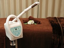 シェノンミュリール(Chainon Murir)/エステ機器