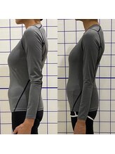 トータルボディケアサロン カラー(CALLA)/マグリフトインナー矯正