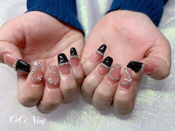 シーシーネイル 新宿店(CeCe Nail)/