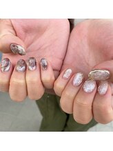 プリズム(PRISM)/ニュアンスネイル