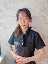 サロンドシュシュ 心斎橋本店(salon de chouchou) 古本 ヨウ