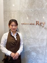 レイ 鹿児島店(Rey)&nbsp;宮園 (産休中)