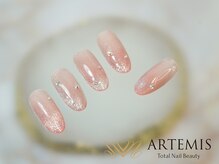 アルテミス(ARTEMIS)/ゴージャス 