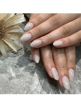 ノア(NOR.)/マグネットネイル♪