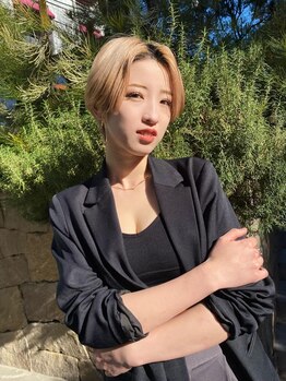 アルカナ 原宿表参道(ARCANA)/【パリエク】