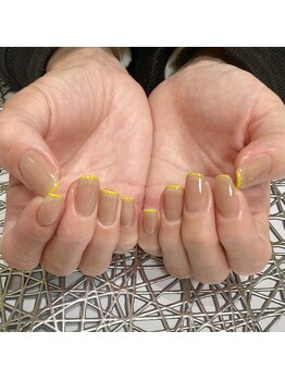 リコット(Ricott)/スキニーフレンチ♪