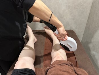 カイル 横浜(Kyle.)/メンズ脱毛&眉毛サロン　横浜