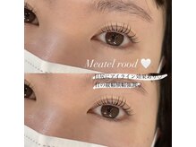 アイラ 甲府昭和店(EYELA)/SNSでバズり中☆メーテルDesign