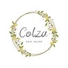 コルザ(Colza)ロゴ