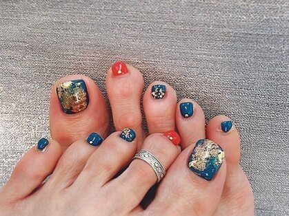 ヘイロー(HALO)の写真