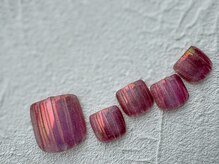 ヌー 茅ヶ崎(Nu:)/[Foot]定額￥9100