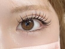 エイトアイラッシュ 藤沢店(eight eyelash)/フラットラッシュ140本