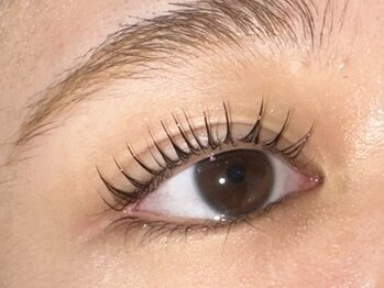 ブリリアント(Brilliant)/パリジェンヌ