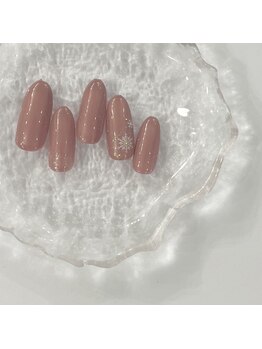 アライア 津田沼店(Alaia)/simpleコース￥5200