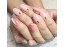 ヘアーアンドネイル ルシア(Hair&Nail Lucia)/定額デザインより！