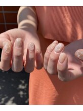 グランベイル ネイルルーム(nail room)/