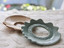 ル シエル(Le Ciel)/脂肪削がれながらツボ刺激/韓国