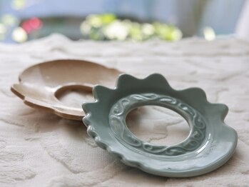 ル シエル(Le Ciel)/脂肪削がれながらツボ刺激/韓国