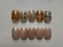 ユニカ(Unica.)/【定額】100 Simple / 6600yen