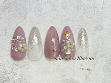 ブルースター(Bluestar)/【Hand】スペシャルコース