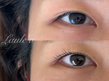 プライベートサロン ラウレア(Laule'a)/