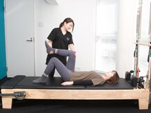 デイズ(DaiS)/パーソナルマシンピラティス