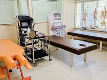 あい鍼灸整骨院の雰囲気（◇内観の様子◇）