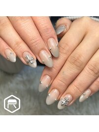 シンプルグラデーション