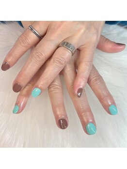 レイモード(Ray mode)/ワンカラー