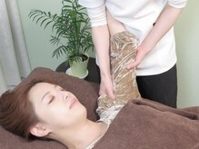 ルポナチュラル(Repos natural)/施術風景