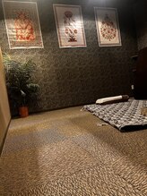 きらく 黄金店/タイ古式ルーム