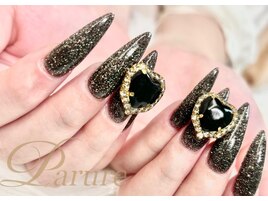 スカルプワンカラー　¥12800