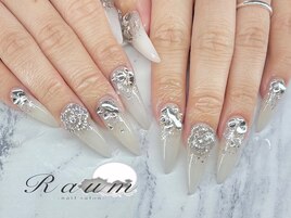 デザイン持込￥9900