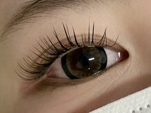 ローラン(LORAN)/パリジェンヌ×エクステ