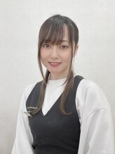 クレアラルーチェ 岩国店(Crea la Luce) 【eye】 宮本