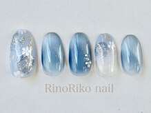 リノリコ 阿佐ヶ谷店(RinoRiko)/ローズ 2　2025