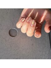 チュラ 吹田店(chula)/5本アートコース