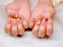 ビューティサロン チル(beauty salon chill)/ワンホンネイル