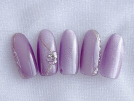 キャンペーンネイル（デザイン）