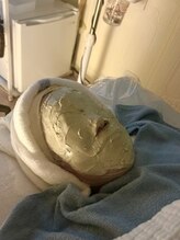 ミルキー(Milky)/小顔コルギｘクレイパック