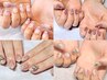《オーダーアートネイル》持ち込みデザイン♪