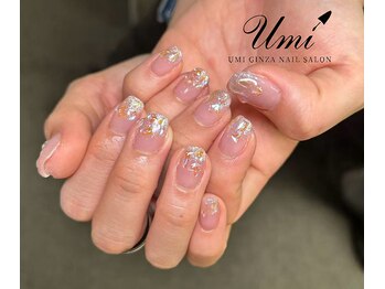 ユミギンザ(UMI GINZA)/